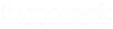ThymeCook